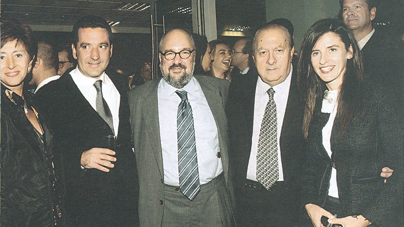 Από το Αρχείο της "Α.Α." - 2005