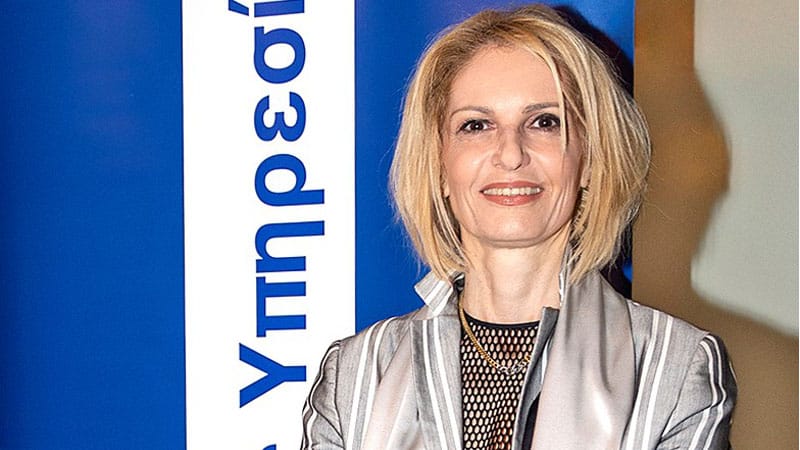 Εκδήλωση της ERB ΑΕΜΑ για το δίκτυο συνεργατών της