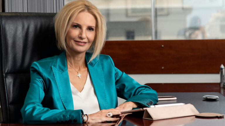 Η Designia Insurance Brokers στο 14ο Συνέδριο Credit Risk Management της ICAP