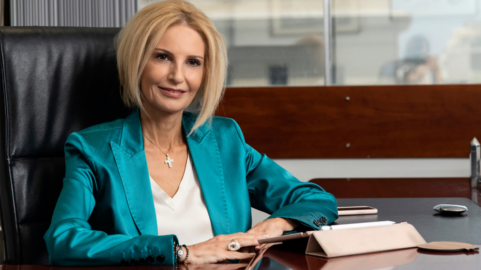 Η Designia Insurance Brokers στο 14ο Συνέδριο Credit Risk Management της ICAP