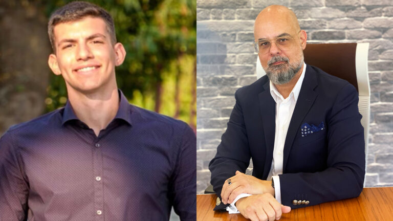 Το Ασφαλιστικό Συγκρότημα Χαραλάμπη & η NGU του Άγγελου Τσαουρδά ενώνουν δυνάμεις