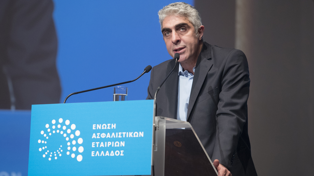 Απογοήτευση –με ολίγη από ασφάλιση σεισμού– στην ανοιχτή εκδήλωση της ΕΑΕΕ