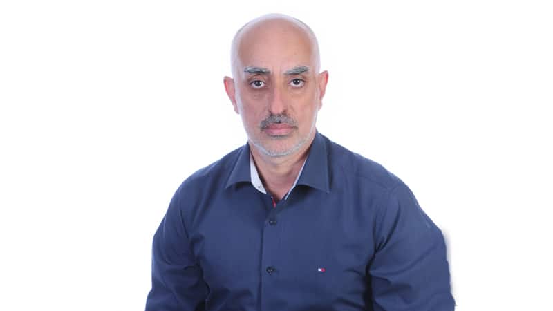 Tsolakis Hlias