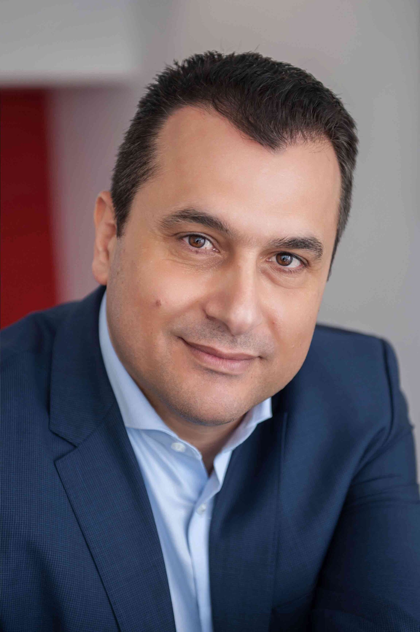 Tzortzis Giannis