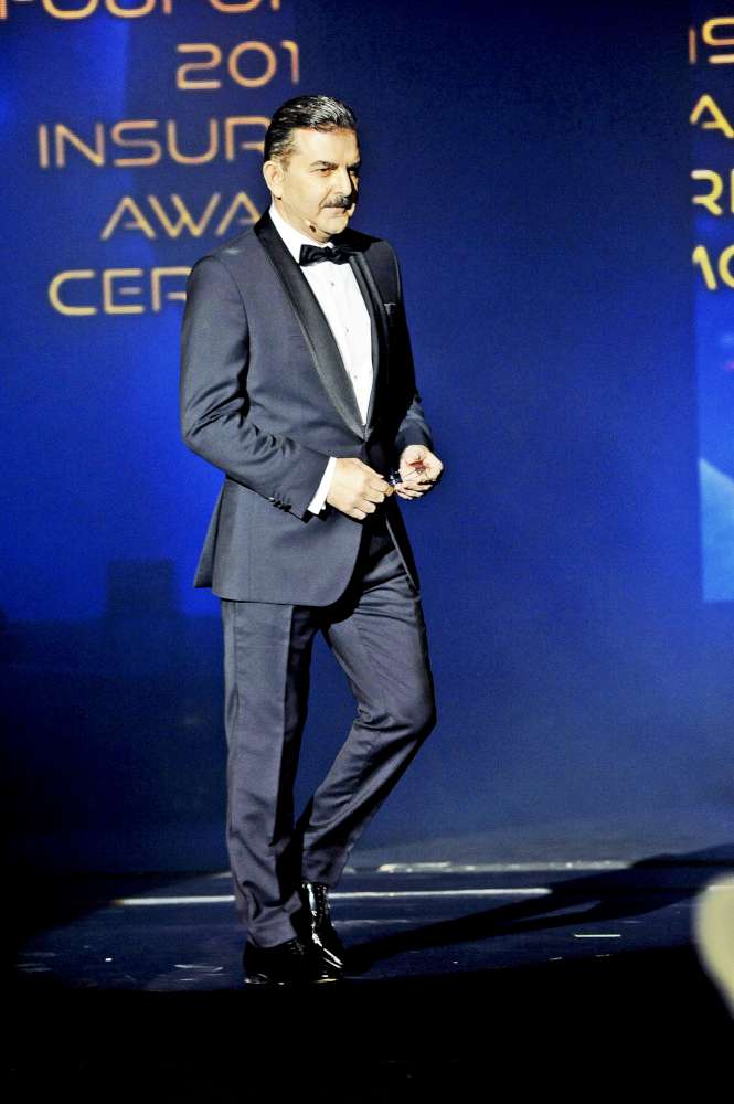 Εκδήλωση Φουφόπουλος 2019