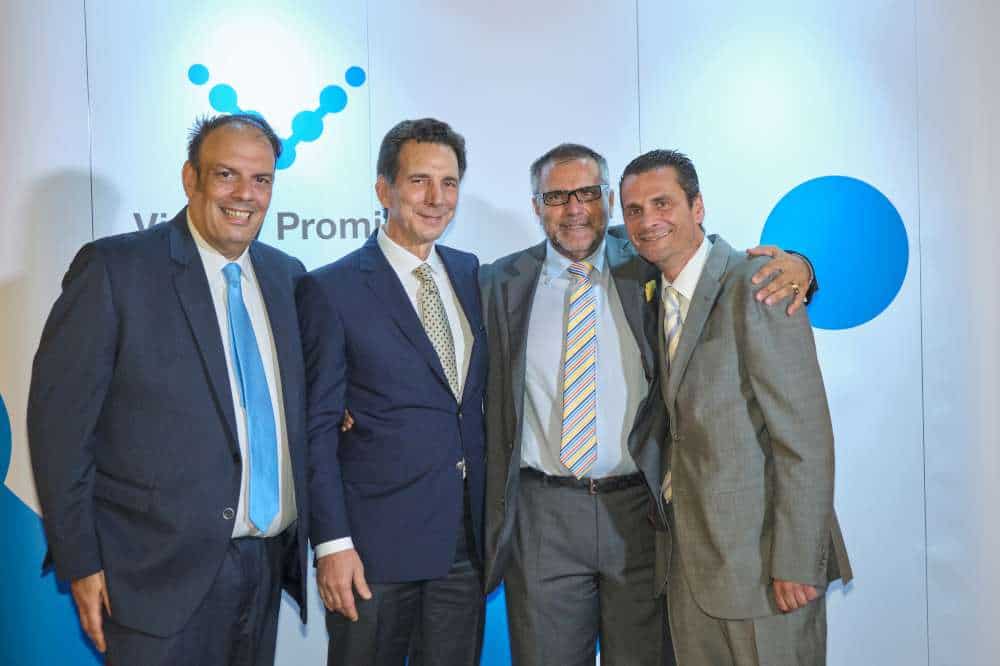 Victory Promise #ΜεΤουςΚαλύτερους!