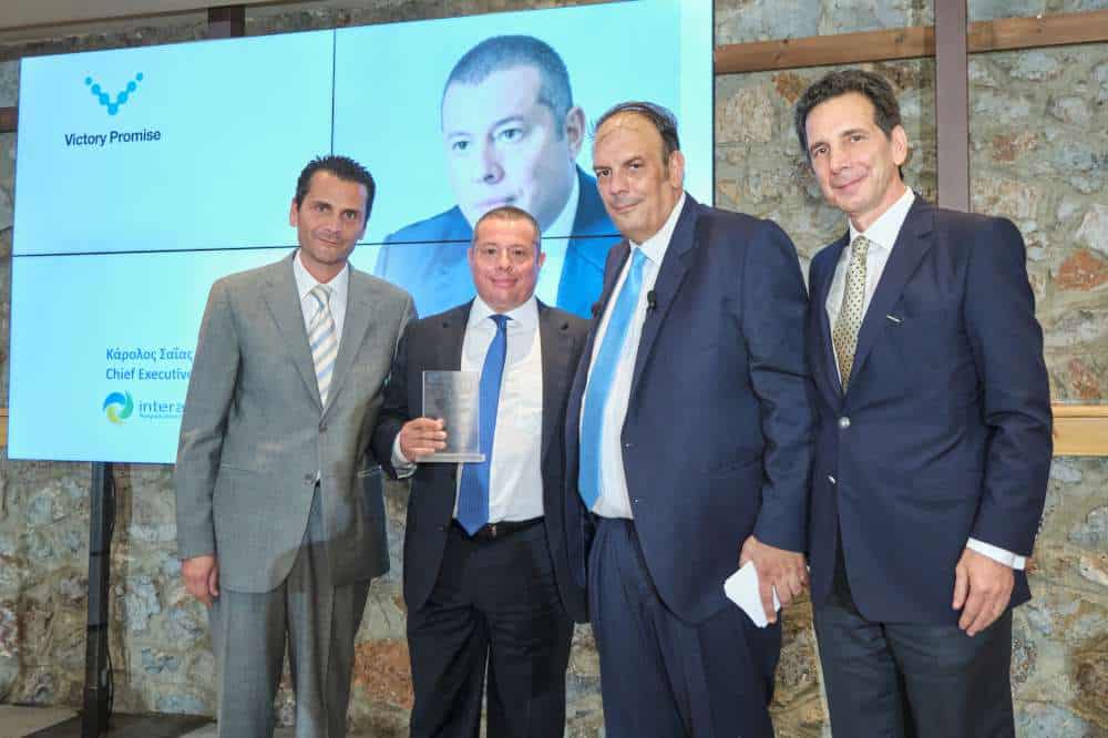 Victory Promise #ΜεΤουςΚαλύτερους!