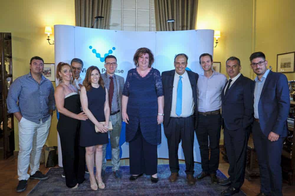 Victory Promise #ΜεΤουςΚαλύτερους!