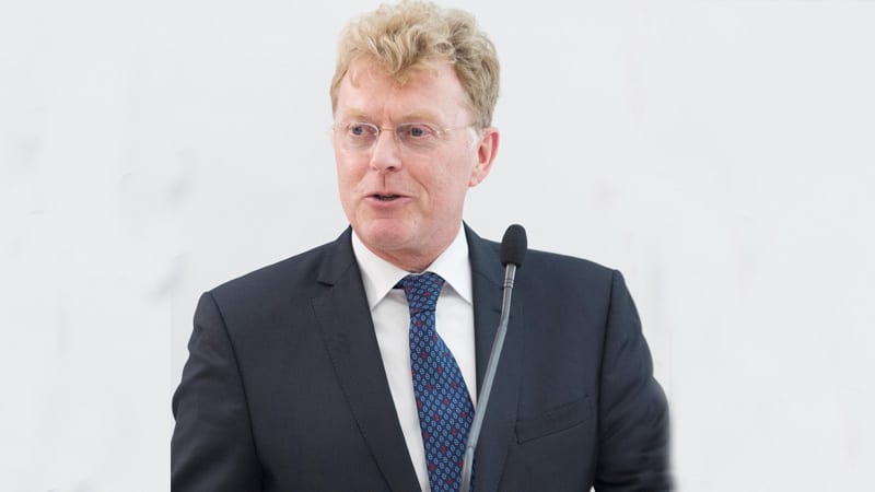 Achmea: Λειτουργικά κέρδη €349 εκατ. και φερεγγυότητα 184%