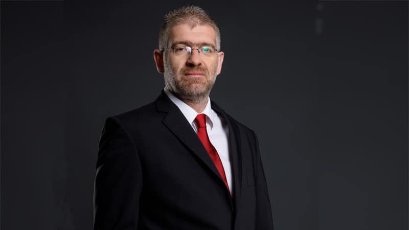 Δ.Βασιλειάδης: «Τα τελευταία χρόνια, εμπιστεύθηκαν τη MetLife 20% περισσότεροι ασφαλισμένοι!»