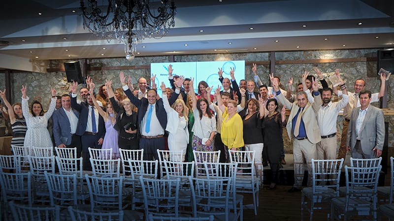 Victory Promise #ΜεΤουςΚαλύτερους!