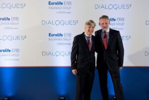 Prem Watsa: «Είμαστε ενθουσιασμένοι με την επένδυσή μας στην Eurolife ERB»