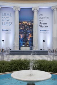 Watsa Γενική