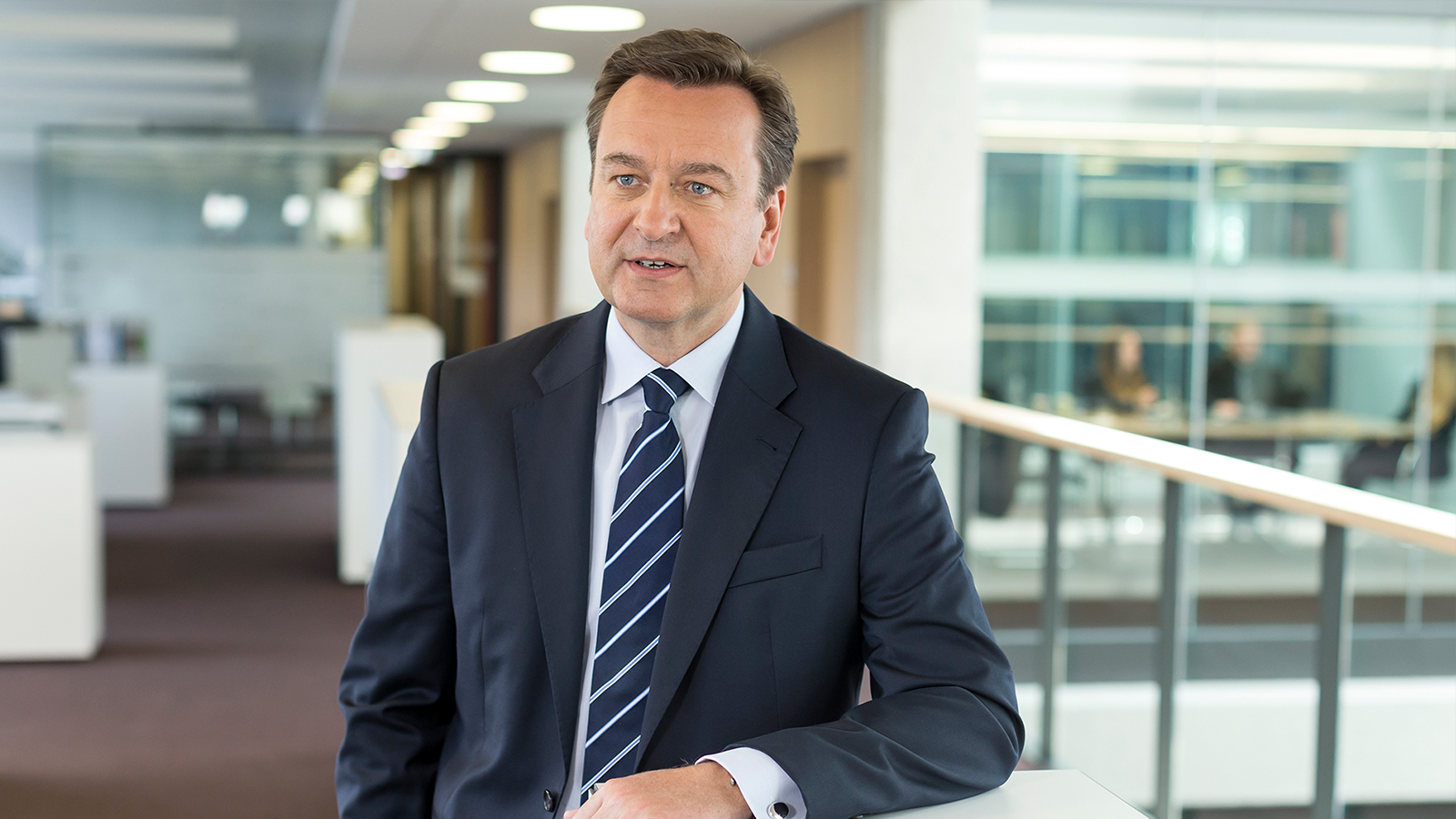 Munich Re: Κέρδη €2,71 δις το 2019