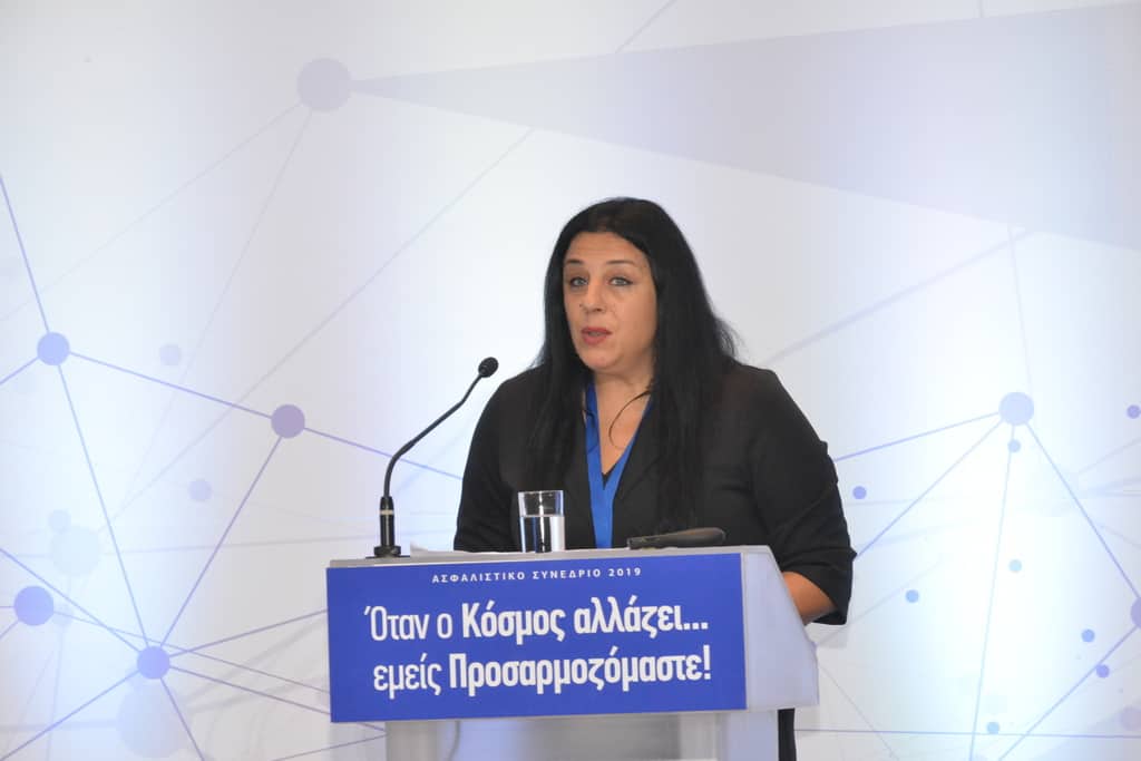 Οι Κύπριοι ασφαλιστές εννοούν αυτά που λένε…