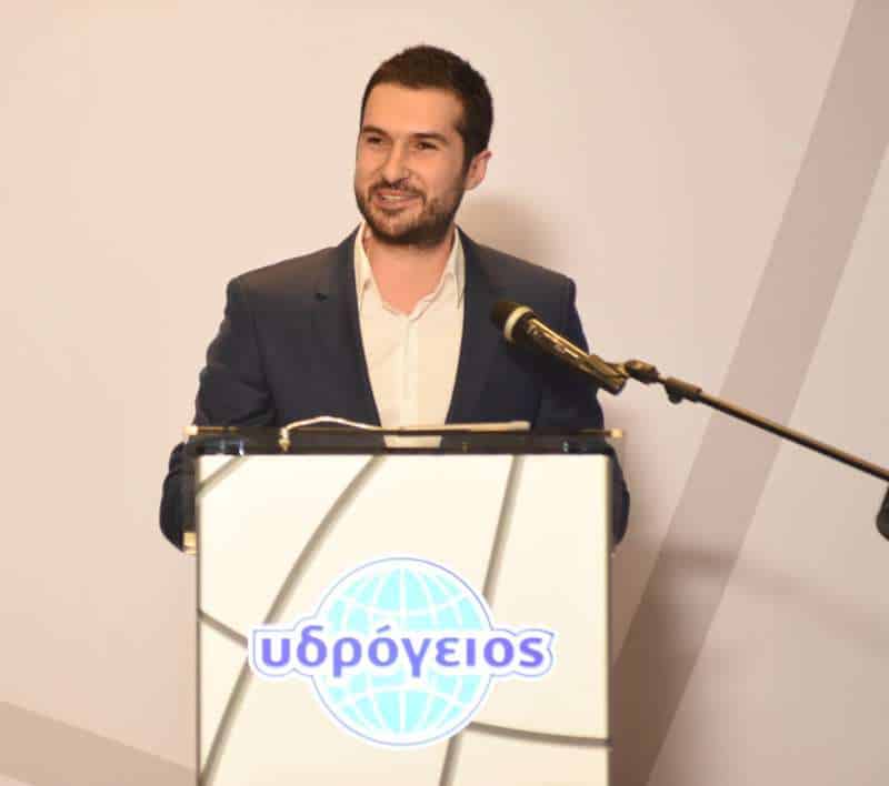 Η Υδρόγειος τιμά τους ανθρώπους της πρώτης γραμμής της ασφάλισης