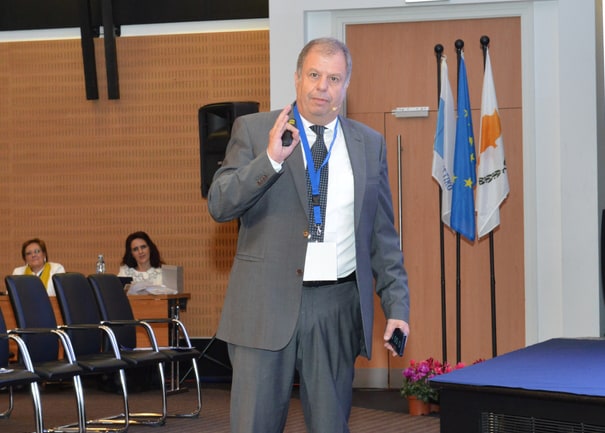 Οι Κύπριοι ασφαλιστές εννοούν αυτά που λένε…
