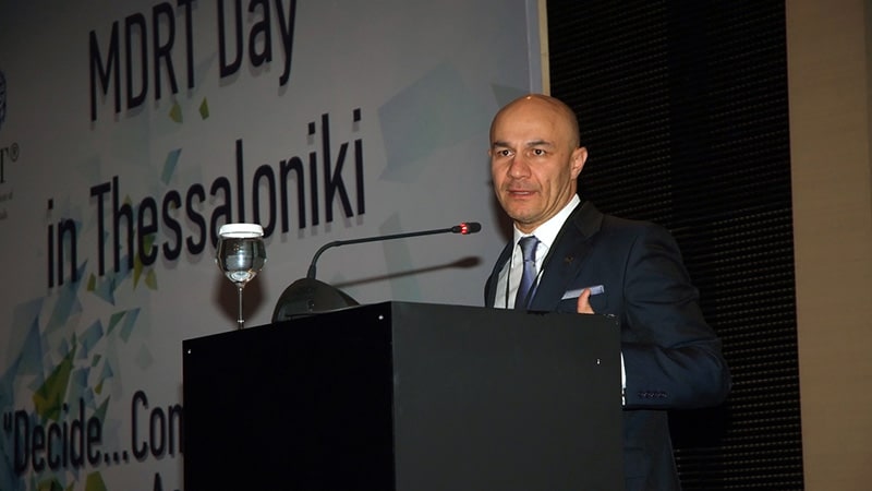 Κυριάκος Χατζηστεφάνου: Ο επαγγελματίας δεν λειτουργεί με το "φθηνότερο"