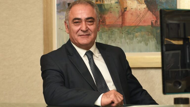 Παρέμβαση του Προέδρου του ΕΕΑ για τα ανασφάλιστα