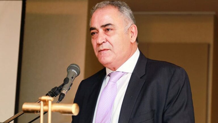 Γ. Χατζηθεοδοσίου: θα μπουν και άλλοι ΚΑΔ σε προστασία, μεταξύ αυτών και των ασφαλιστών