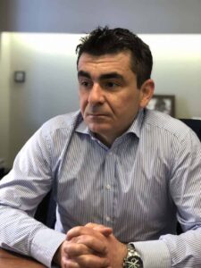 Πρόταση Ασφάλισης επιχείρησης μικρογευμάτων/καφέ