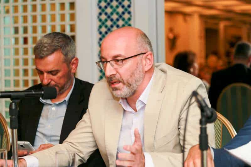 Η IDD ενώνει τον ασφαλιστικό κλάδο –ή μήπως όχι;
