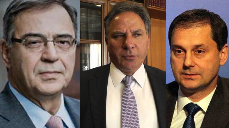 Επανεκκίνηση της Ελληνικής Οικονομίας, με μείωση φόρων, εισφορών και πλεονάσματος