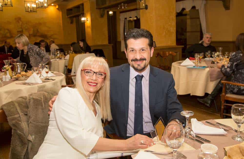 Ανθή Ξηρού: Η δύναμη της Εθνικής Ασφαλιστικής στην Περιφέρεια!