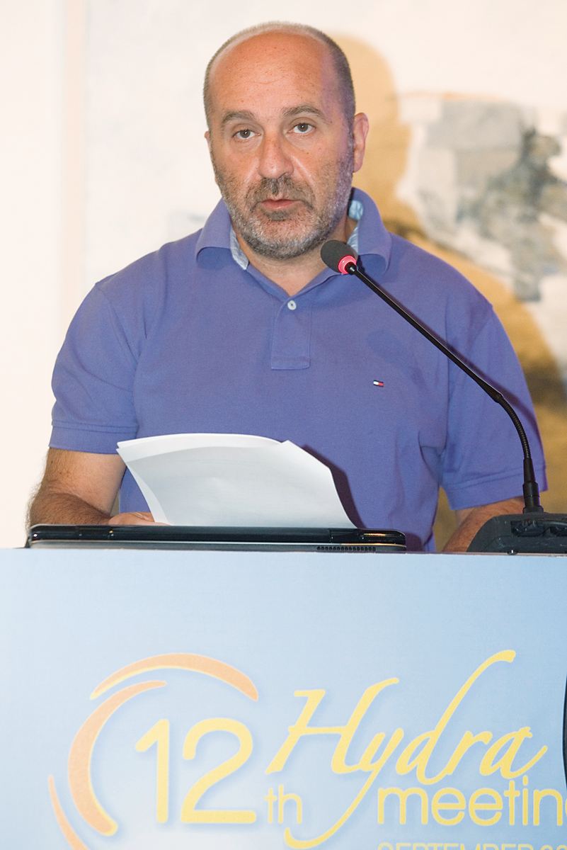 1999 – 2023: Αναδρομή στα Insurance & Reinsurance Meetings
