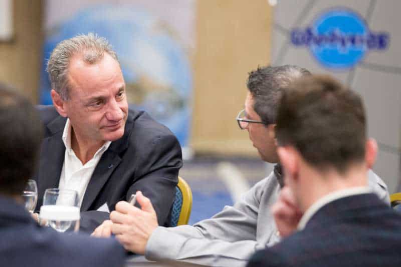 Η Υδρόγειος για την Επόμενη Μέρα στην Ασφαλιστική Διαμεσολάβηση