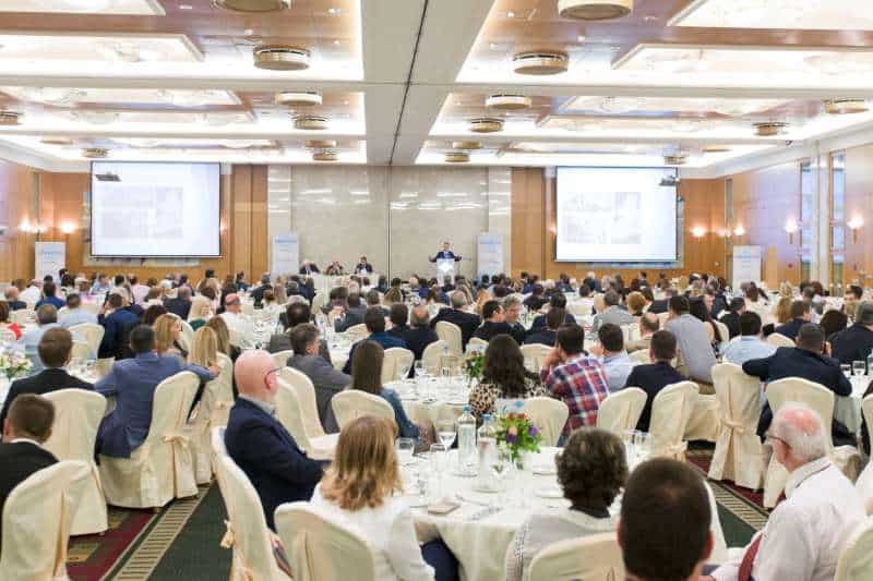 Η Υδρόγειος τιμά τους ανθρώπους της πρώτης γραμμής της ασφάλισης