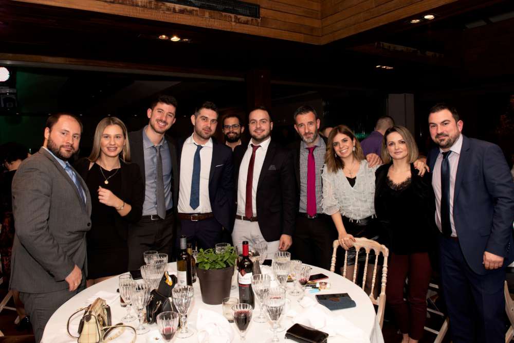 Η Υδρόγειος Ασφαλιστική έχει λόγους να γιορτάζει