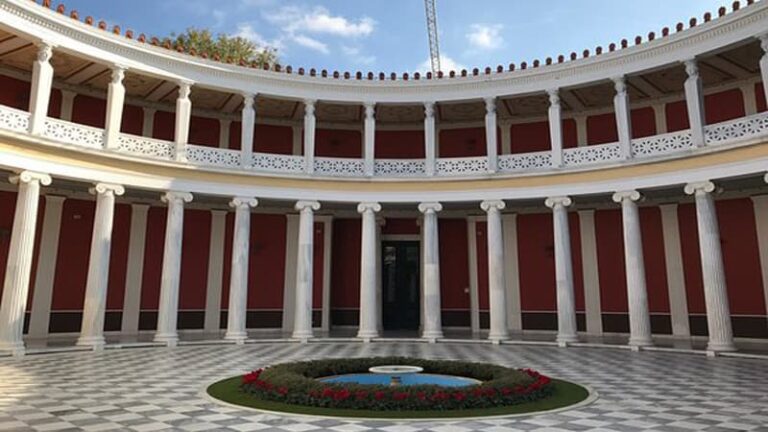 Η ασφαλιστική διαμεσολάβηση στην εκδήλωση της ΕΑΕΕ