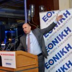 Παναγιώτης Γλεντής: Μηνύματα σε πολλαπλούς αποδέκτες