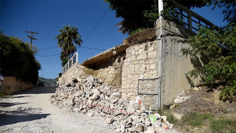 Ασφαλίσεις Περιουσίας: Γιατί δεν ασφαλίζονται ούτε στις σεισμογενείς περιοχές;