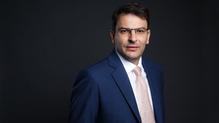 Νέος Διευθυντής Πωλήσεων στην Generali ο κ. Γιώργος Ζερβουδάκης