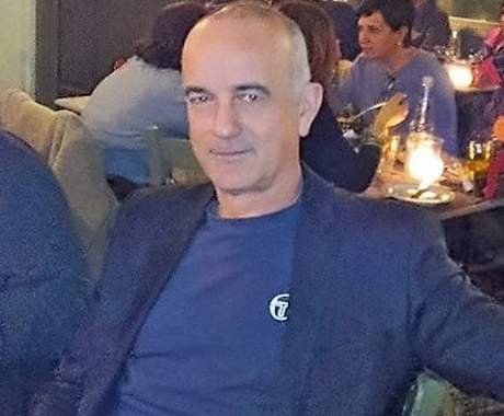 Μηνιαίες συναντήσεις της Διεύθυνσης Γραφείων Πωλήσεων Γιώργου Αναστασίου