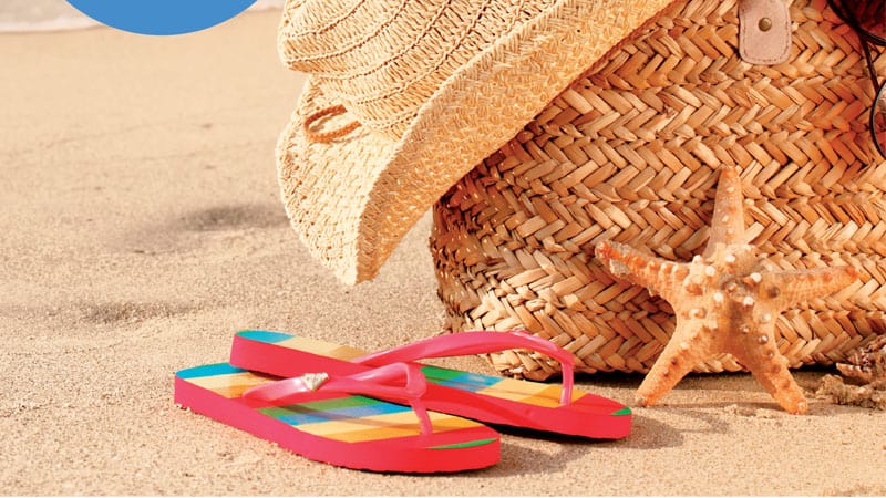 Check up πριν τις διακοπές από την Affidea