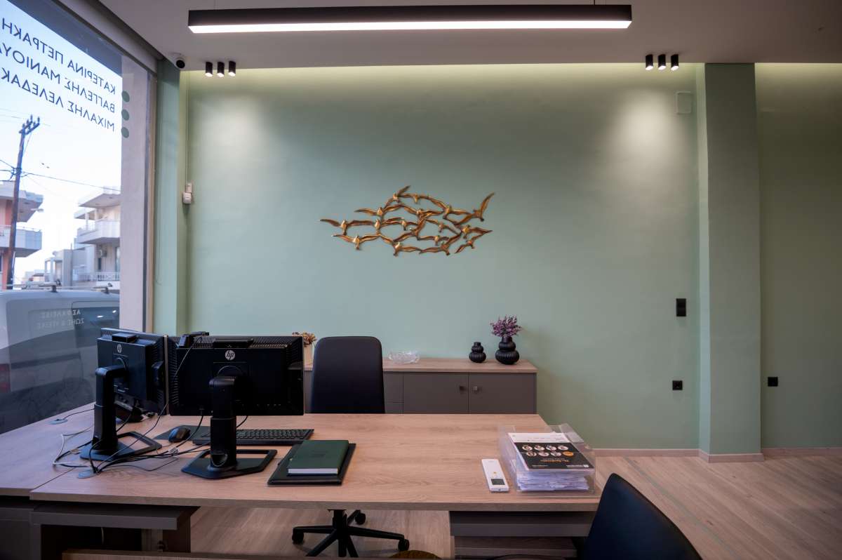 Εγκαινιάστηκε το 20ό Υποκατάστημα της Sofos Insurance Agency