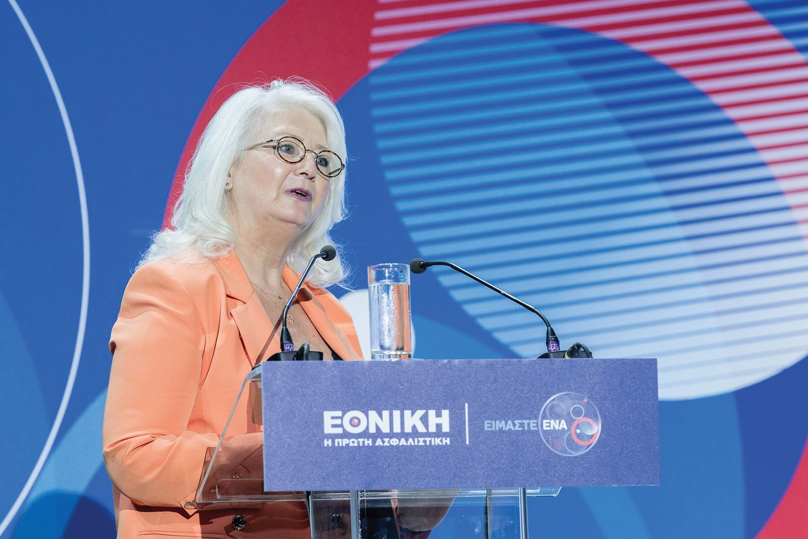 Νίκος Δαμάλας: Μια “σύμπραξη” που θα φέρει παιδικά χαμόγελα!