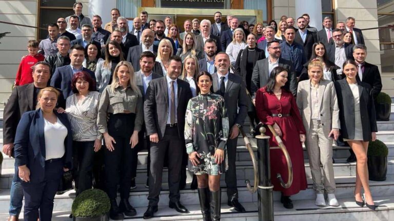 ΑΜΙ Insurance Agents: Ολοκληρώθηκε το διήμερο Συνέδριο στα Ιωάννινα