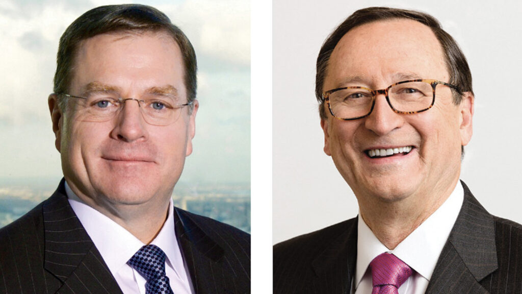 Aon και Willis Towers Watson διακόπτουν τη συγχώνευση αξίας $30 δις