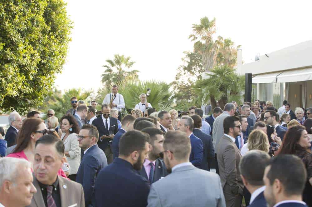 Εθνική Ασφαλιστική: Βραδιά Βραβεύσεων 2019