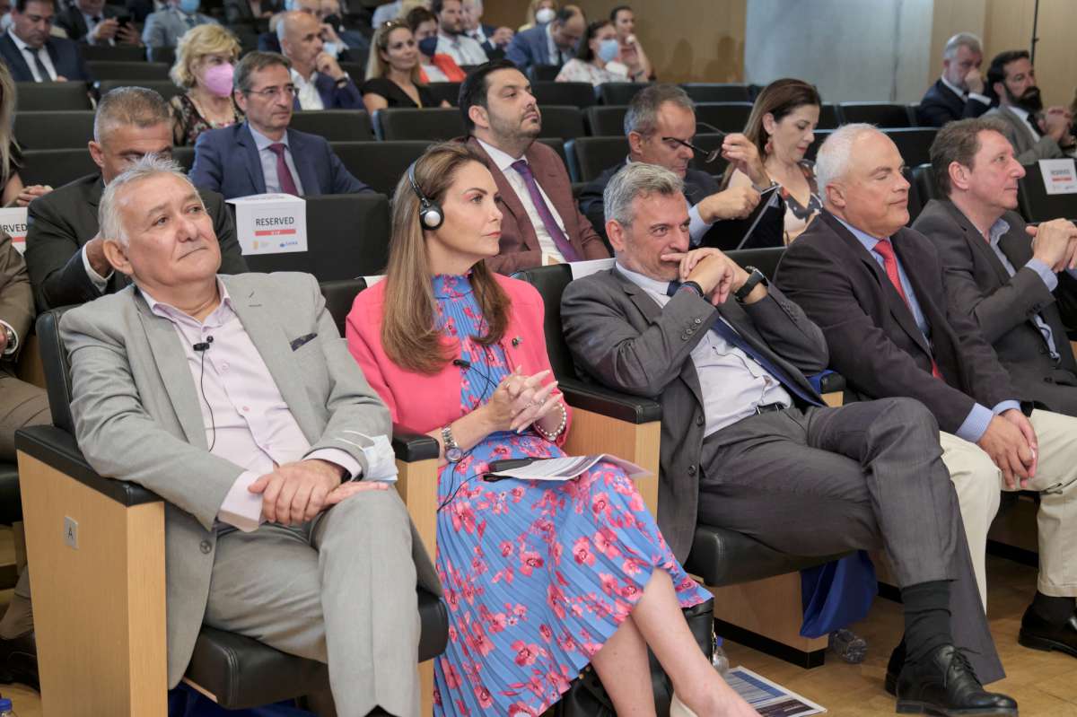 Συνέδριο ΕΣΑΠΕ – GAMA Hellas: Η εμπνευσμένη ηγεσία διαχρονικό ζητούμενο