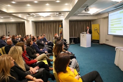 ARAG Hellas: Πρώτη ημερίδα συνεργατών στην Πάτρα