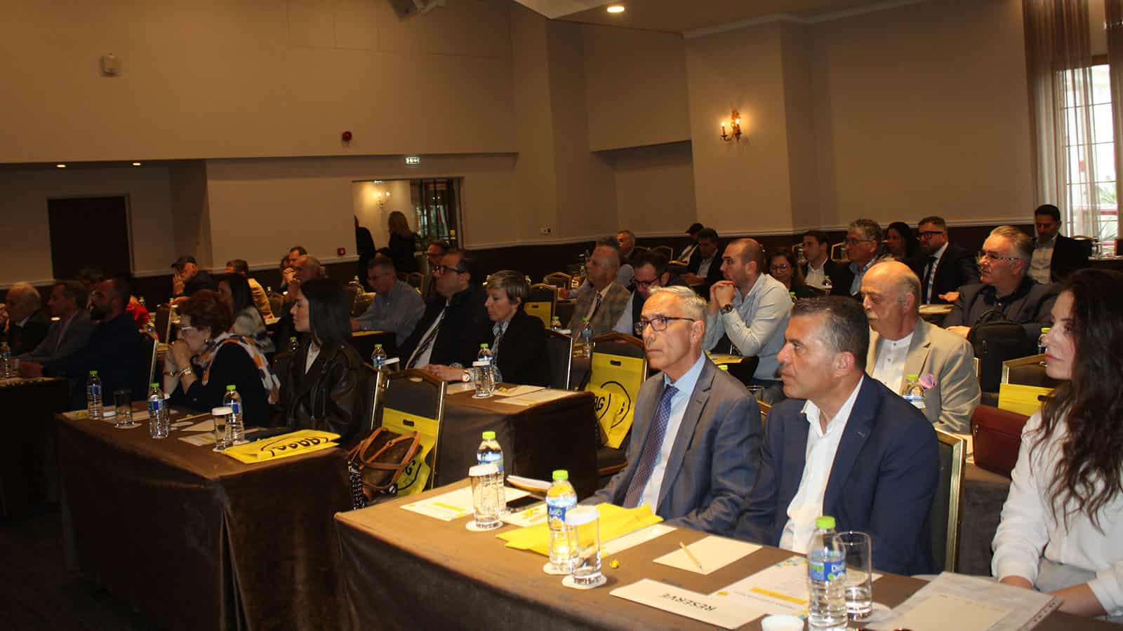 Ημερίδα συνεργατών ARAG στη Θεσσαλονίκη