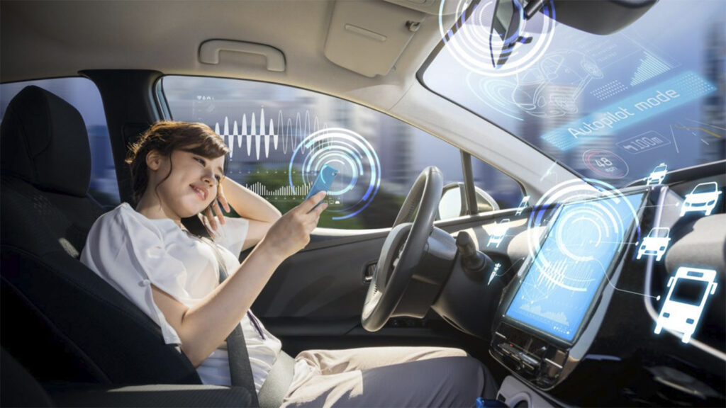Allianz 9th motor day: Είστε έτοιμοι για την αυτόνομη οδήγηση;