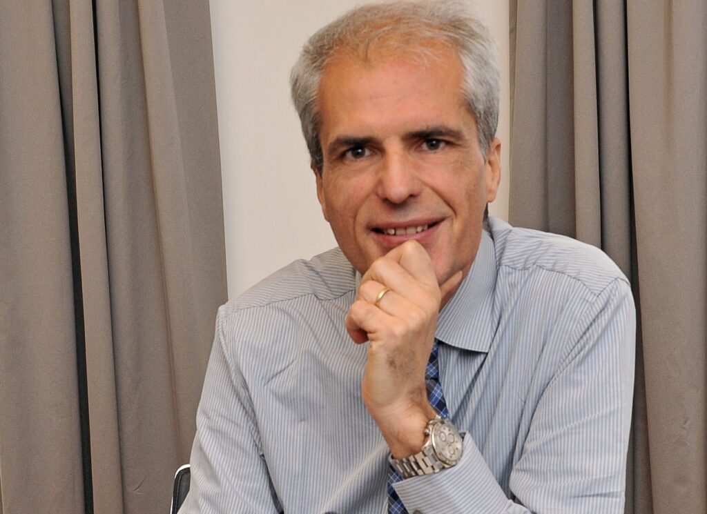 Στην Allianz ο κ. Sergio Balbinot. Στο πεδίο ευθύνης του και η Ελλάδα