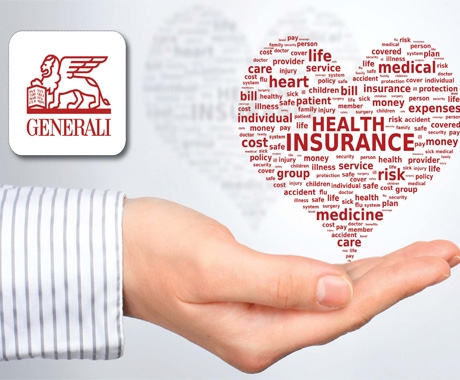 Generali: H Ασφάλιση Υγείας πιο προσβάσιμη και καινοτόμος από ποτέ