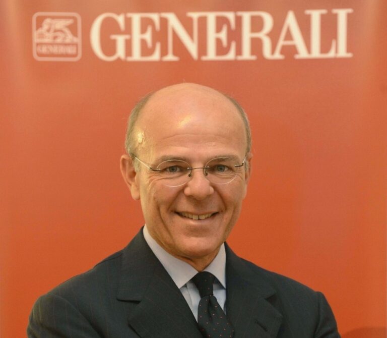 H Generali αποκαλύπτει τους νέους οικονομικούς της στόχους